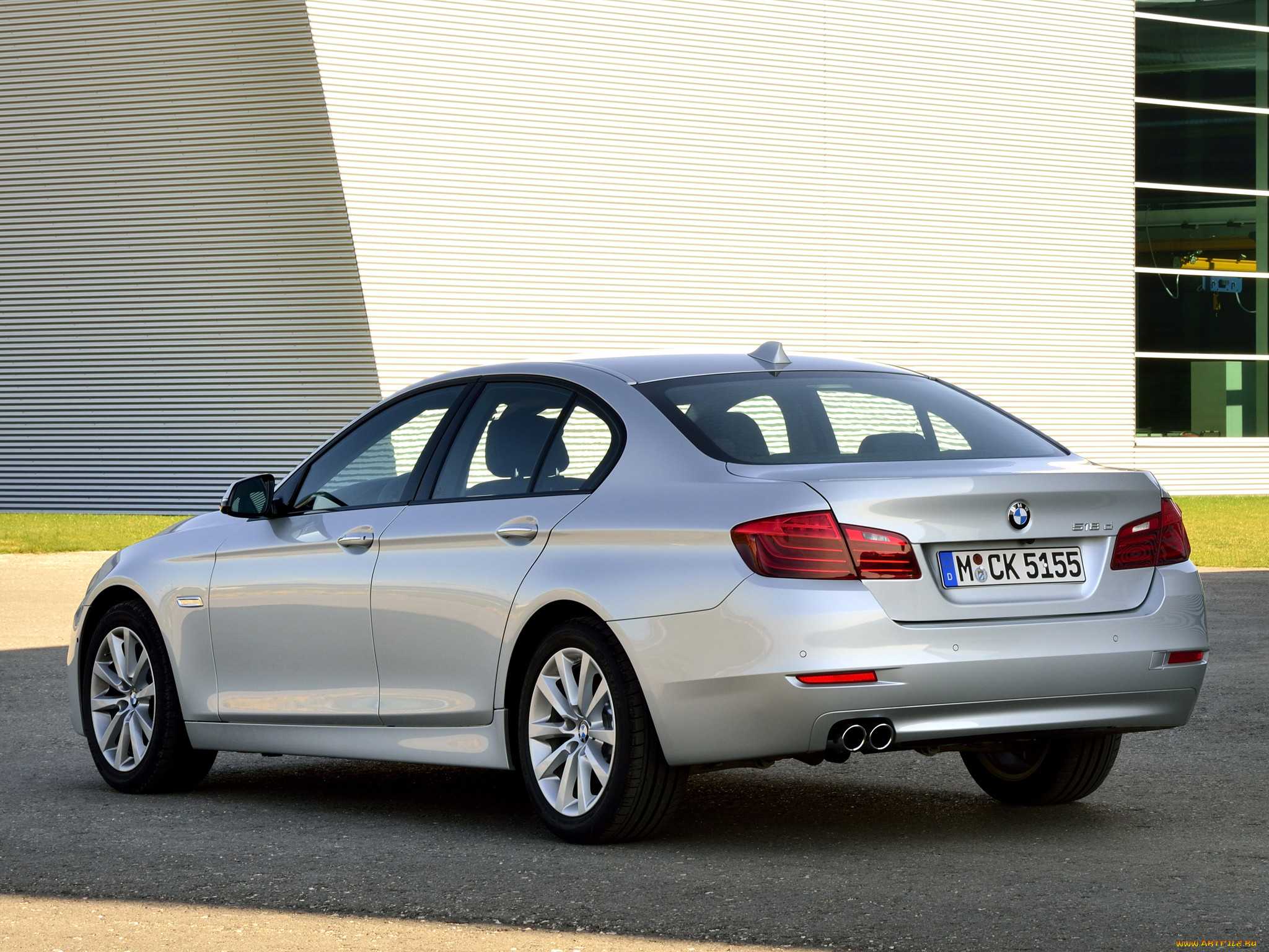 , bmw, 518d, 2013, , f10, sedan